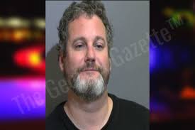 Ryan Ball — Glynn County Jail Bookings