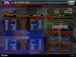 Nascar racing 2003 season v 1.2.0.1 eng. Abandonware Games Nascar Racing 2003 Season