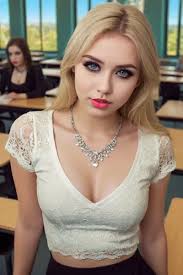 Profil Flipped Chat Adagio Dazzle