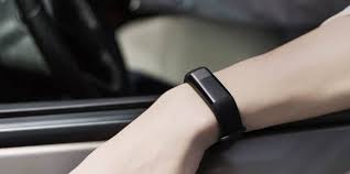 The presence of extraneous lines in a printed page. Amazfit Mi Health Band 1s Kunstliche Intelligent Trifft Auf Ekg Und Fitnesstracker Mobi Test