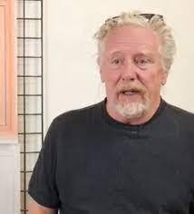 Mark Kalis's Instagram, Twitter & Facebook