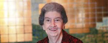 Phyllis Sewell Proved an Accidental Role Model for Female Executives