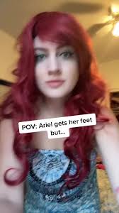 How to Make Money Ariel Foot Scene