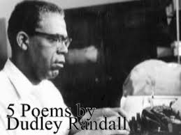 Dudley Randall