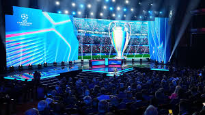 ¡Imperdible! Fixture Champions League 2025/26: ¡Fechas y Horarios! - Imagen principal del artículo