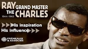 Ray Charles, Pink Turtle y Do Montebello: Golosas novedades en Frémeaux