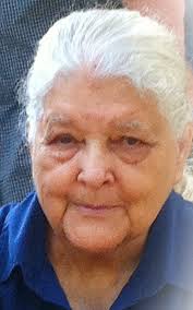 Miriam Cardy Obituary