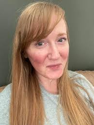 Rachael Hartman's Instagram, Twitter & Facebook