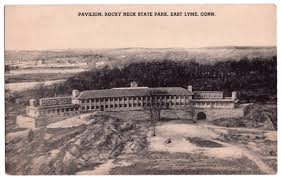 Maybe you would like to learn more about one of these? Abundant Wildlife Drives The History Of Rocky Neck State Park Connecticut History A Cthumanities Project