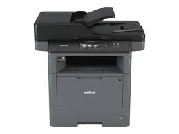 You can download all types of brother. Brother Dcp L5600dn Multifunction Printer Www Shidirect Com