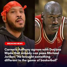 Even the best friends of self proclaimed goat agreed that MJ is 🐐