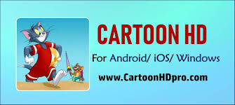 Cartoon hd app allows you to stream unlimited movies from ios, android, pc, ps4, xbox one, smart tvs, and more! Cartoon Hd Apk V3 0 3 Free Movies Updated 2021 3mb