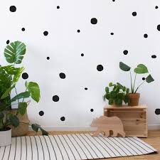 Ganz Schnell Die Weisse Wand Aufpeppen Und Zwar Mit Stil Mit Unseren Stickersets Wirst Du Selbst Zum Des Babyzimmer Wandgestaltung Kinder Zimmer Kinderzimmer