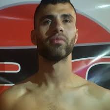 Adrison Cardoso vs. Fabricio Franco, Prado FC 4