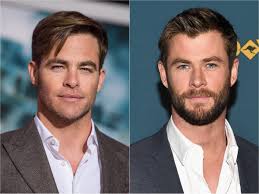 I didn't feel like we landed on a reason to revisit that yet, he reveals. Empire Magazine On Twitter Chris Pine And Chris Hemsworth S Star Trek Future In Doubt As The Dealmaking Process For Film 4 Stalls Https T Co Rfc0obyy7y Https T Co 8skghjymhx