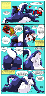 Rule34 - If it exists, there is porn of it  zevti bull, original character   2683939