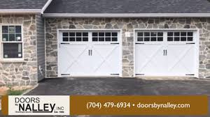 Maybe you would like to learn more about one of these? Residential Commercial Industrial Garage Doors Doors By Nalley Of Lake Norman Inc