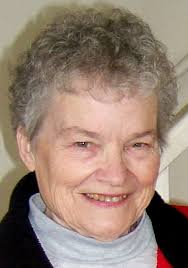 Celebration of Nancy Adkins' life Aug. 22