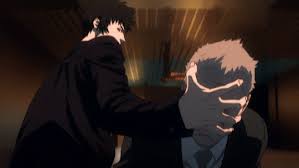 He returns as a supporting protagonist in season 3. Psycho Pass Season 3 Ep 2 Tumbex