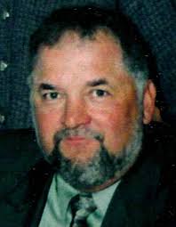 Obituary for Thomas D. Katona