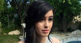 Michelle Marylin Littlefield: MICHELLE