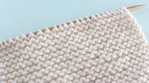 Our directory links to free knitting patterns only. Garter Stitch Knitting Pattern For Beginners Studio Knit