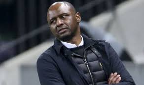Patrick vieira, new york, new york. 7ny5i2z3cxq5mm