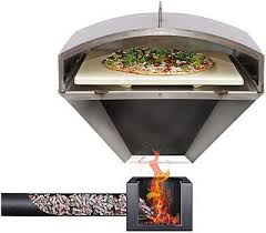 Top 10 Best Outdoor Pizza Ovens In 2021 Reviews Amaperfect In 2021 Pizza Oven Pizza Oven Outdoor Best Outdoor Pizza Oven