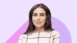 May Habib, Co-Founder and CEO of Writer