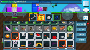 I hope you liked this video. Growtopia Buying Zeus Lightning Rod By Baku Gt