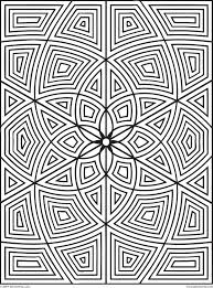An equilateral triangle has three sides of equal length and three equal angles. Printable Mosaic Coloring Sheets Novocom Top