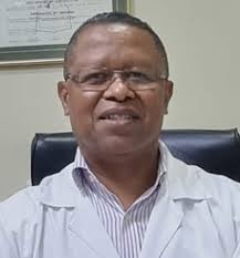 Dr. Abelardo Sánchez