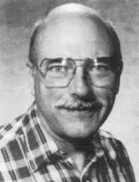 John Charles Eberly (1935-1989)