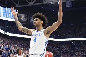 Tickets are 100% guaranteed by fanprotect. Nick Richards Drafted By Hornets In 2020 Nba Draft Highlights And Scouting Report A Sea Of Blue