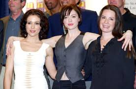 May 28, 2021 · netflix's bridgerton season 2 just cast a very important character from the novels. Original Charmed Is Set To Leave Netflix In October 2020