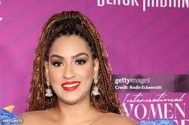 37 Juliet Ibrahim Stock Photos, High-Res Pictures, and Images