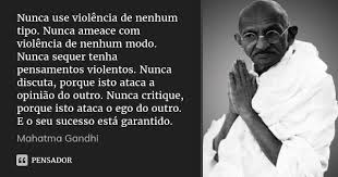 Mahatma Gandhi Frases De Mahatma Gandhi Gandhi Frase De Amor Verdadeiro