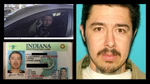 Avon Indiana Police Department