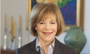 Sen. Tina Smith announces Ag Working Group ahead of upcoming farm bill  debate