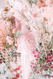 How to dry flowers properly. How To Make A Dried Flower Chandelier Shabbyfufu Com