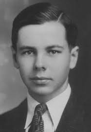 Rev Ralph Edward Rowe (1913-2001)