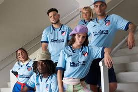 The top countries of suppliers are china, thailand. Atletico Madrid 2019 20 Third Kit By Nike Hypebeast