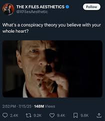 If your curious about why the "they" are willing to risk "your" lives to  j@b you, think about (WBAN) wide body area network and the coming agenda  for 2030. It's much easier