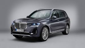 Bmw X7 2020 Price Mileage Reviews Specification Gallery Overdrive