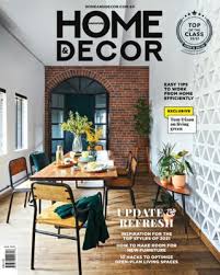 Top 10 editor's choice decorating magazines and complete list of decorating magazines. Home Decor Singapore Magazine Get Your Digital Subscription