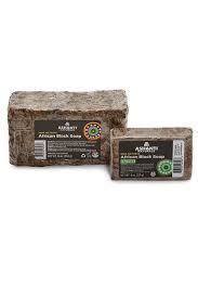 100 Natural African Black Soap 16oz Citi Trends