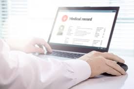 Why Do Electronic Health Records Have So Many Mistakes