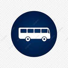 Bus Icon Bus Icons Icon Sign Png And Vector With Transparent Background For Free Download Graphic Design Templates Icon Illustration Logo Design Template