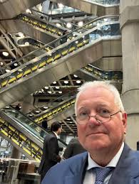 I'm happy to share that I'm adding to my non-exec portfolio as Chairman of  Statera Managing Agency. We manage Lloyd's syndicates 4242 and 1416,  underwriting a wide range of niche specialty insurance… |