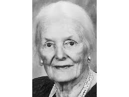 Louise Downs Obituary (1915